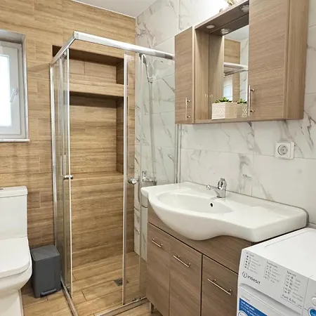 Unique 2 , One Bedroom Ηράκλειο Κρήτης