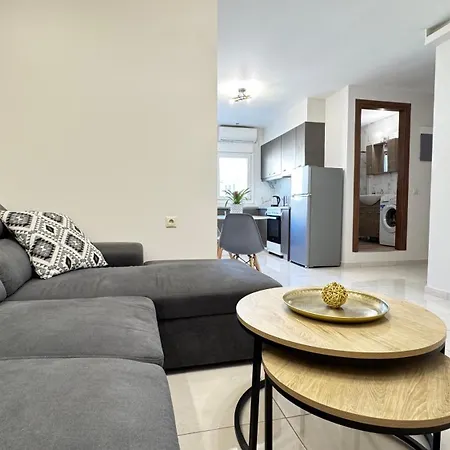 Unique 2 , One Bedroom Διαμέρισμα