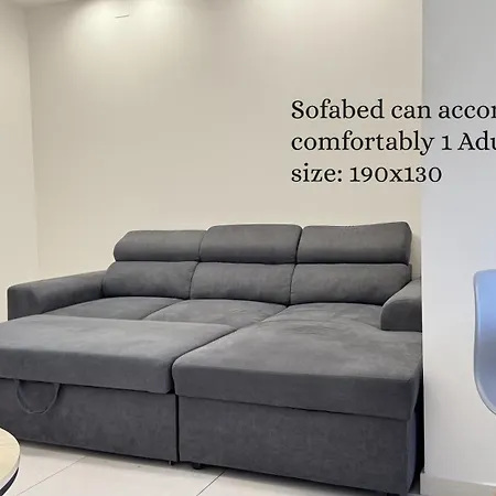 Unique 2 , One Bedroom