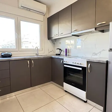 Διαμέρισμα Unique 2 , One Bedroom Ηράκλειο Κρήτης