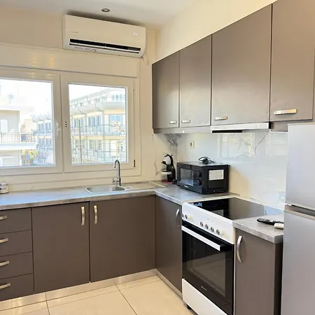Διαμέρισμα Unique 2 , One Bedroom *